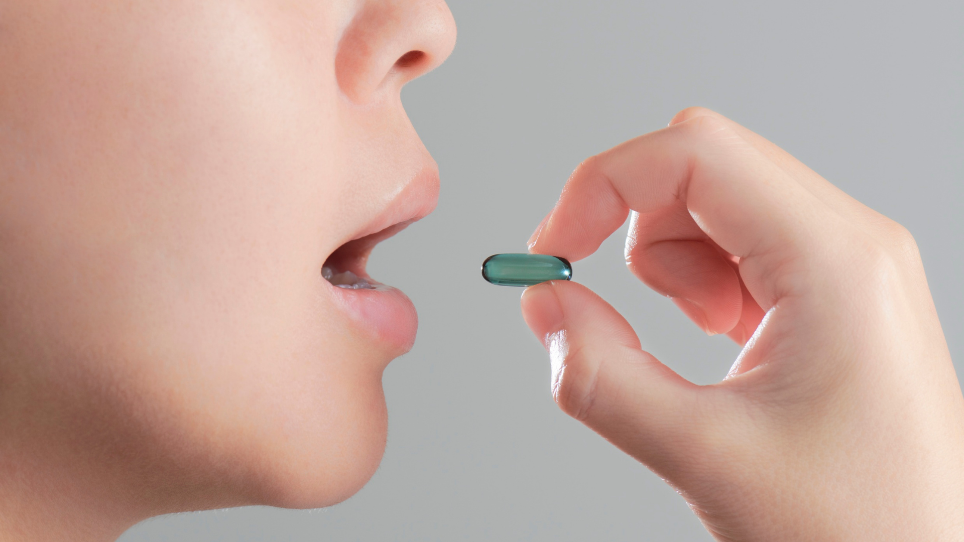 Thời điểm nên chú ý đến việc bổ sung vitamin E