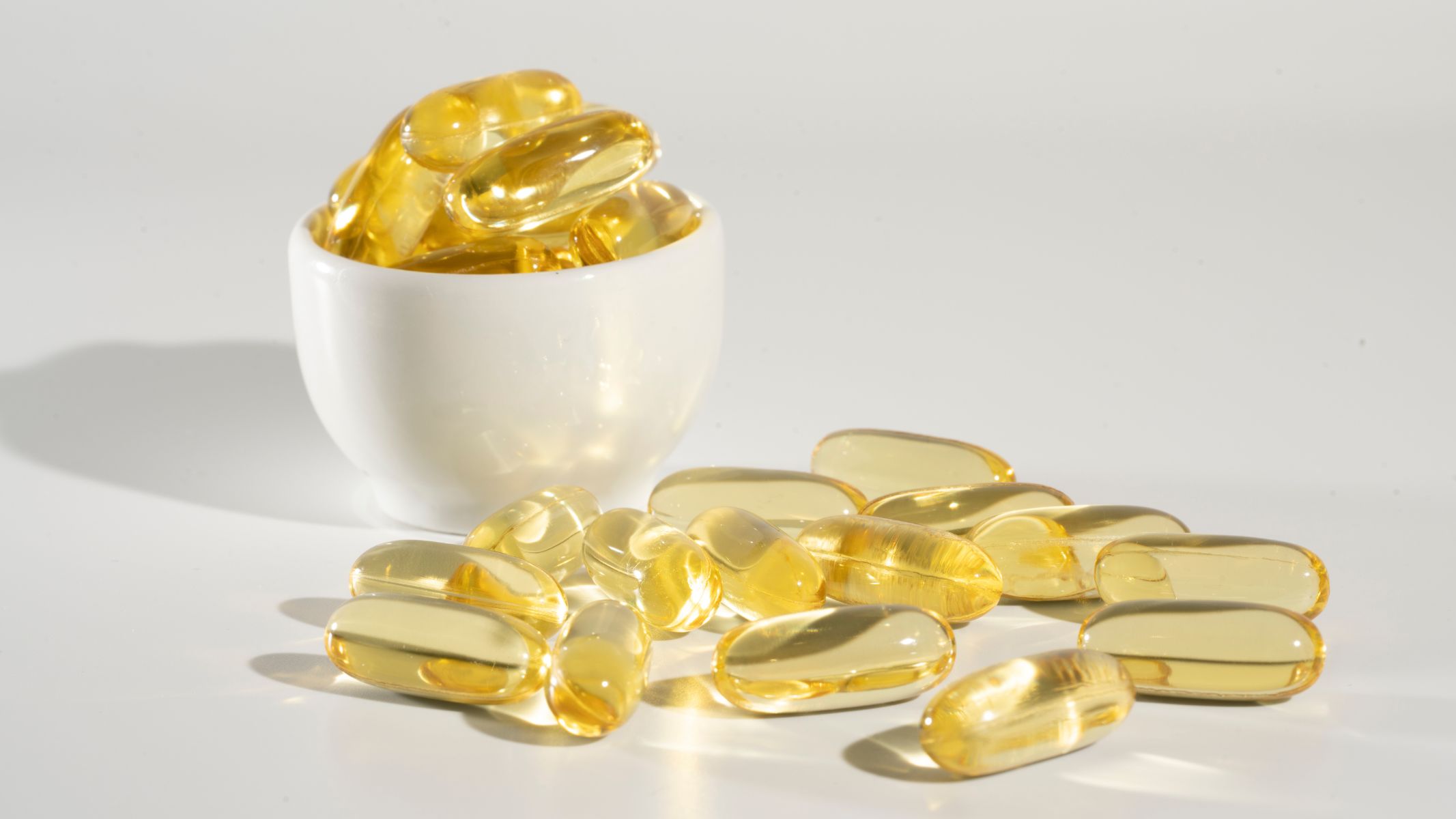 Vitamin E uống lúc nào tốt nhất? Giải đáp chi tiết 1