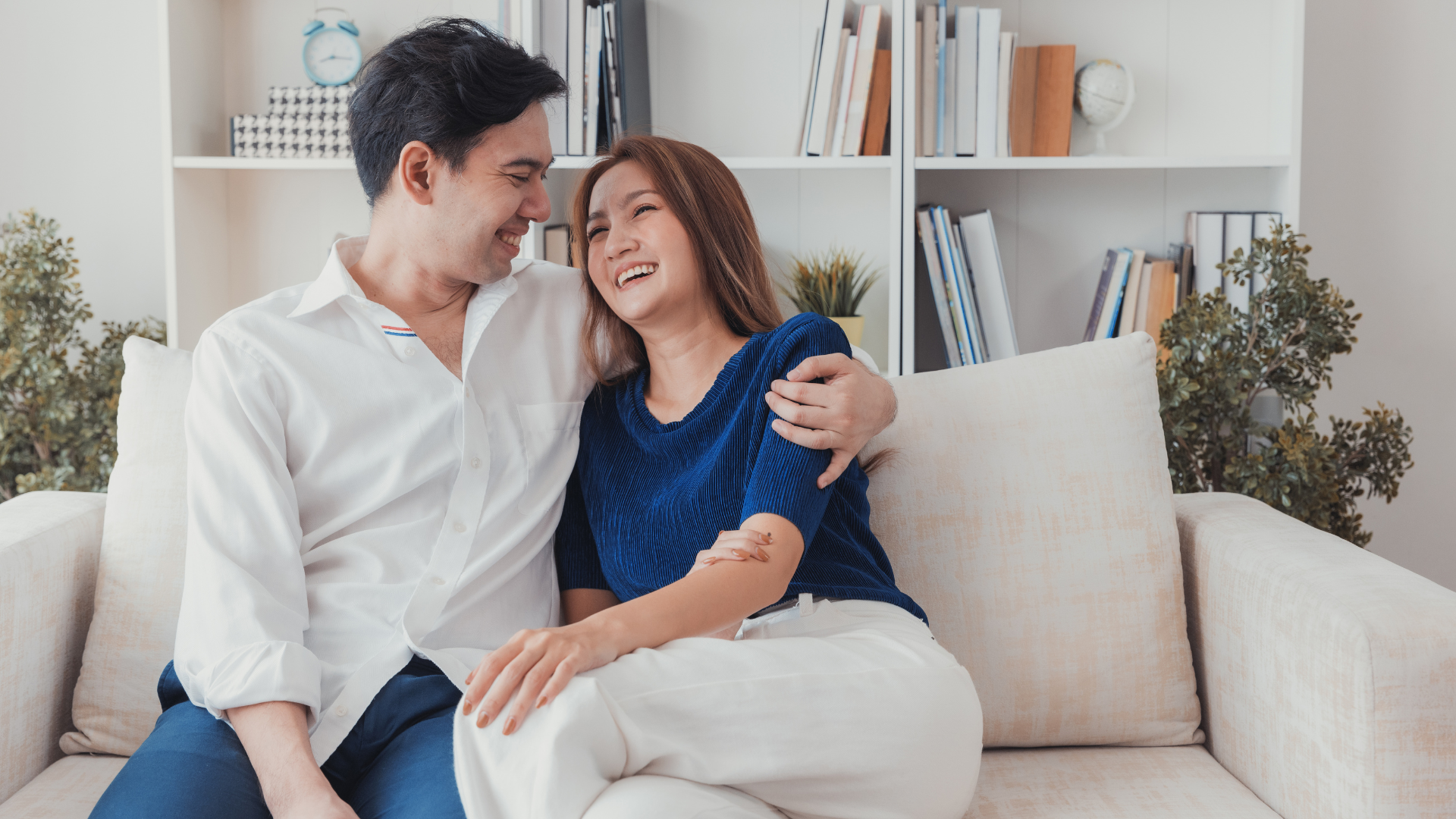 Lưu ý an toàn khi sinh hoạt vợ chồng sau điều trị