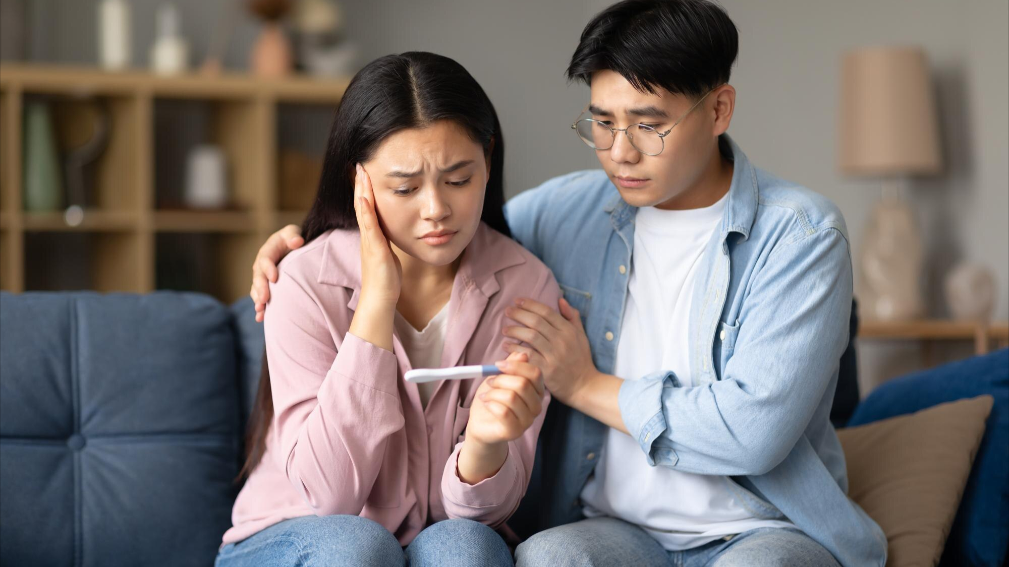 Vô sinh là gì? Triệu chứng, nguyên nhân, chẩn đoán và điều trị