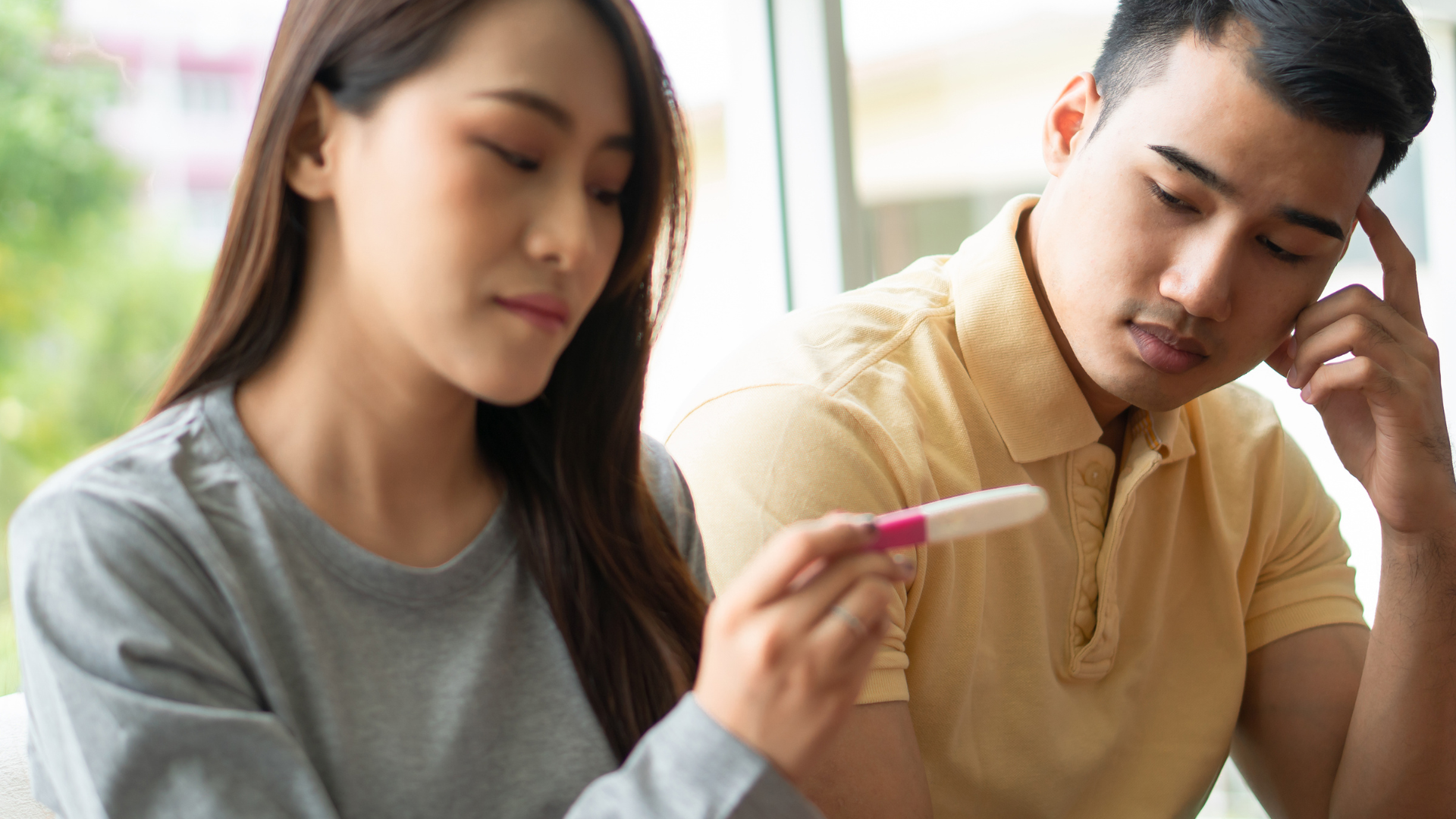 Vô sinh hiếm muộn là nỗi lo của nhiều cặp vợ chồng