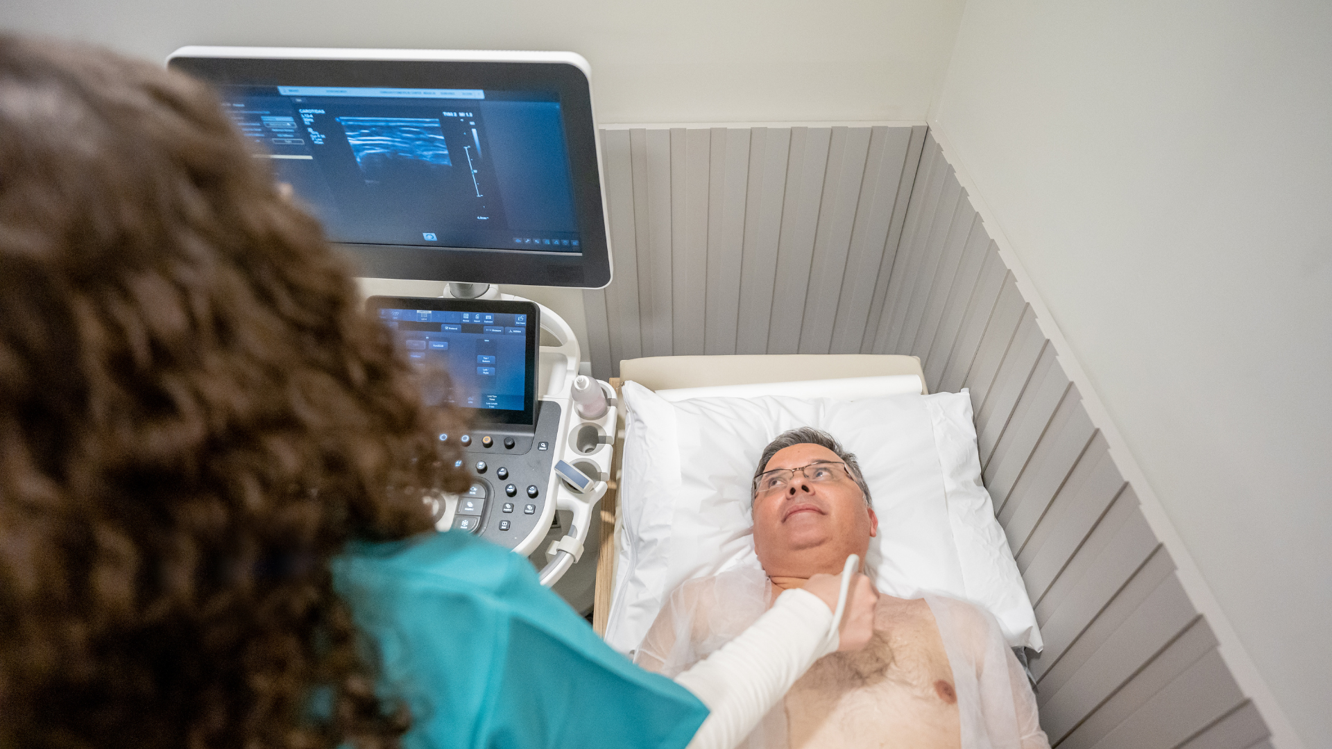 Theo dõi sức khỏe khi có vôi hoá van tim