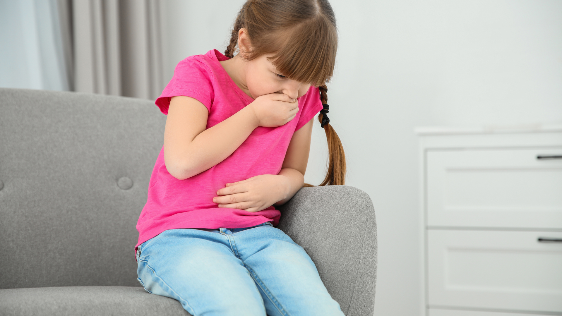 Vừa ăn xong bị đi ngoài là bệnh gì? Rối loạn tiêu hóa là nguyên nhân phổ biến nhất