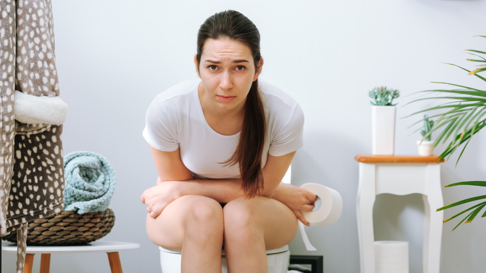 Vừa táo bón vừa tiêu chảy có nguy hiểm không? 1