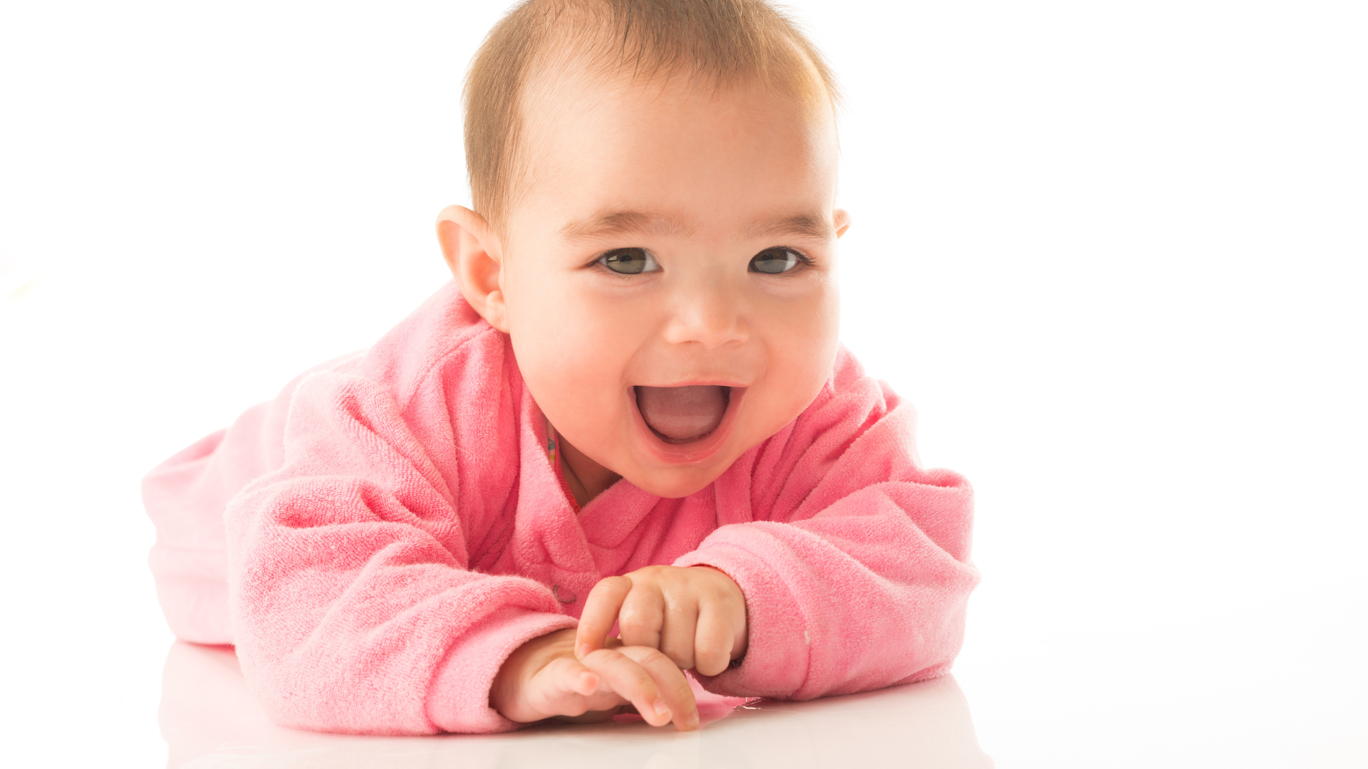 Wonder week 26 liên quan regression periods - sự rút lui trước khi phát triển