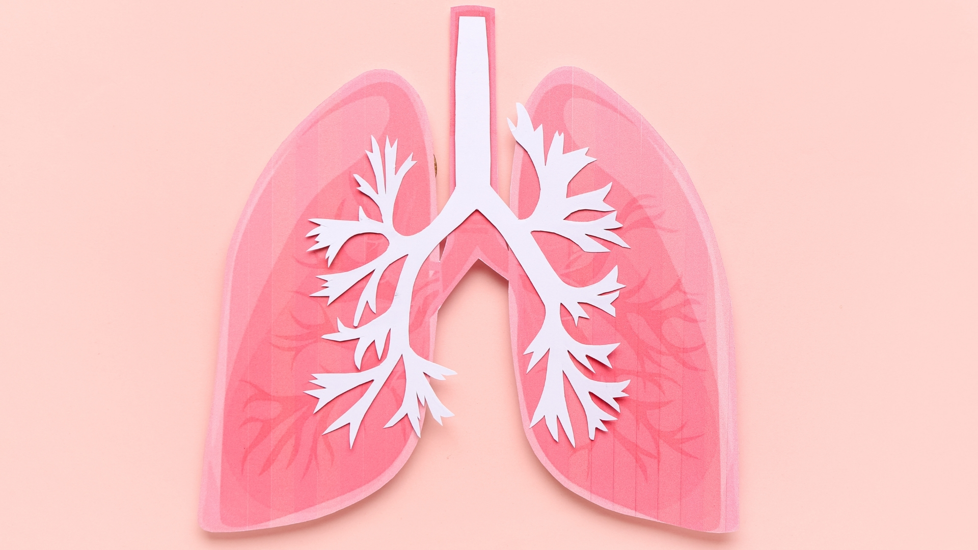 Xạ hình phổi có giá trị cao trong phát hiện sớm các rối loạn chức năng