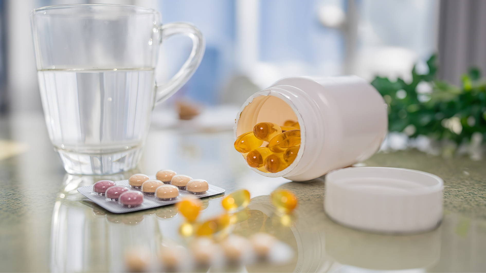 Một số thuốc có thể làm sai lệch kết quả