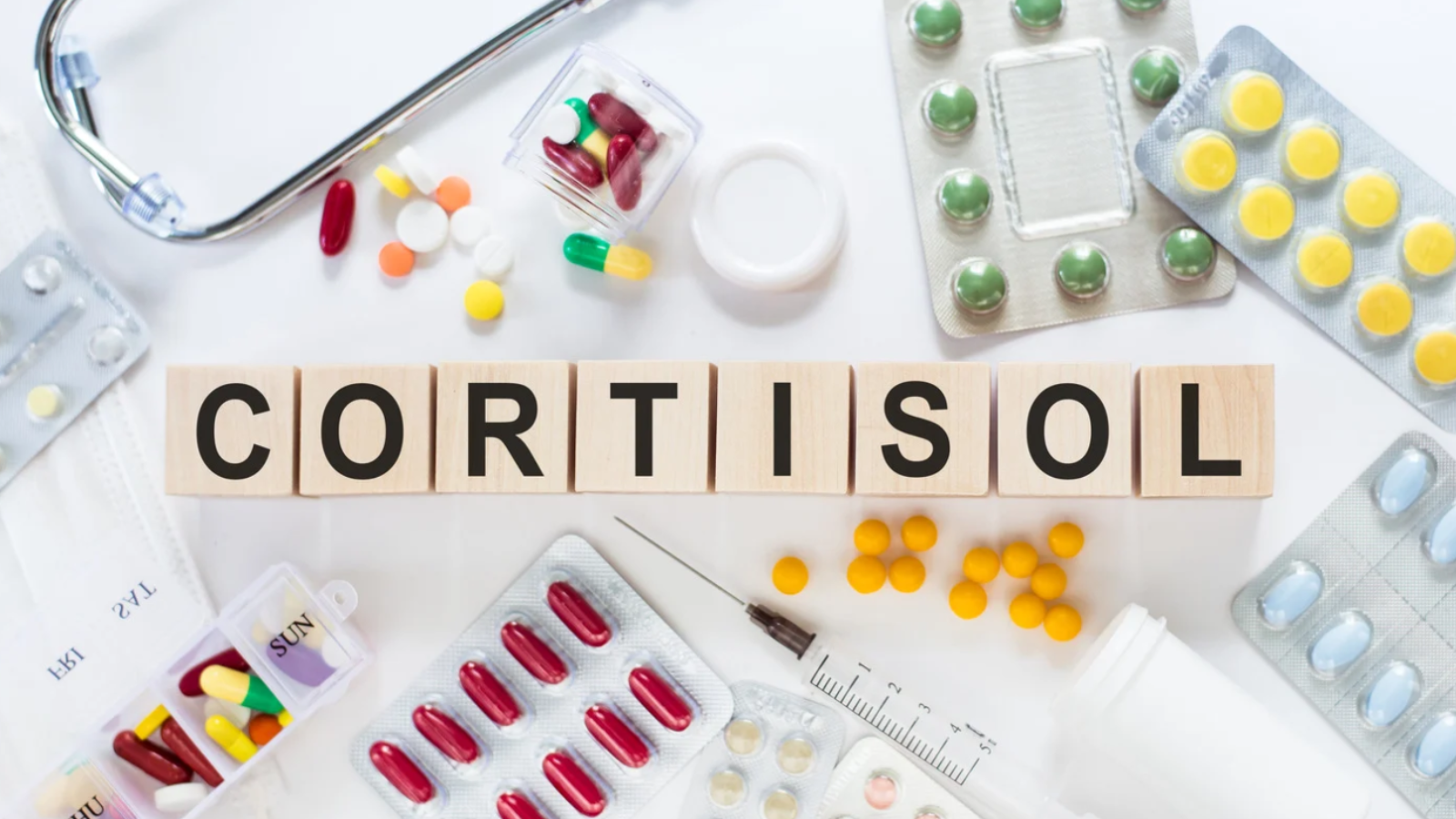 Xét nghiệm 17 OH Progesterone là gì? 1