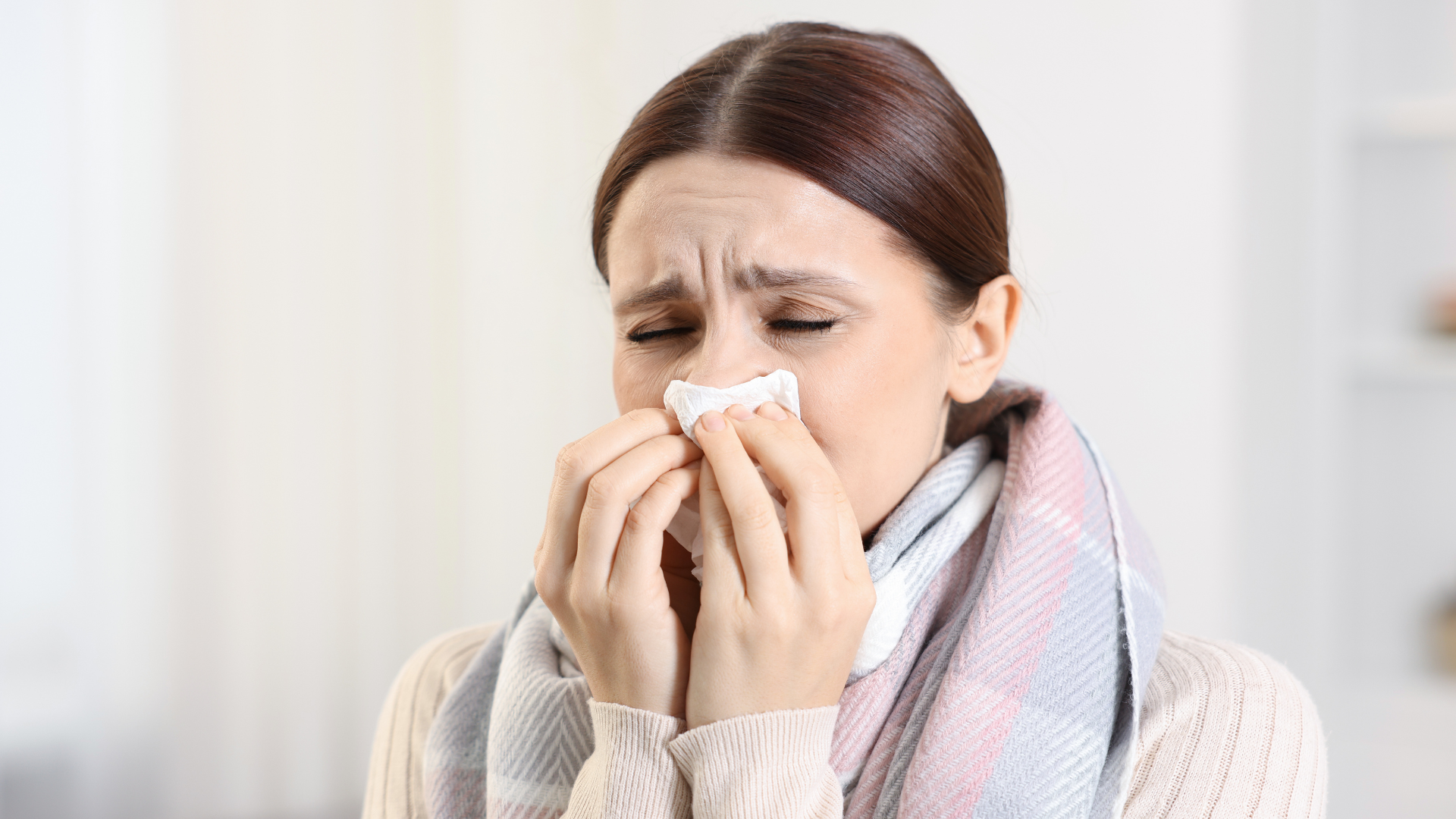 Xét nghiệm 91 dị nguyên giúp phát hiện nhiều tác nhân gây dị ứng phổ biến