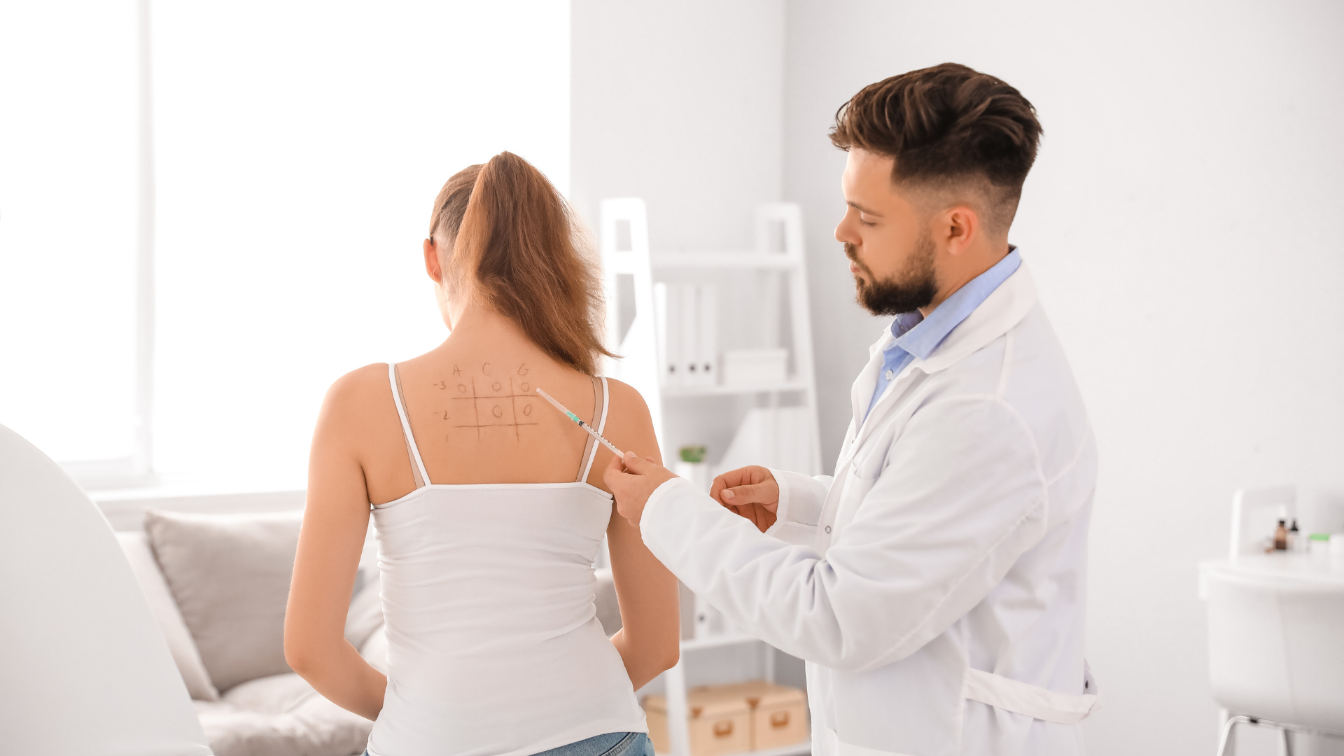 Sau khi có kết quả xét nghiệm, người bệnh cần tuân thủ chỉ định của bác sĩ