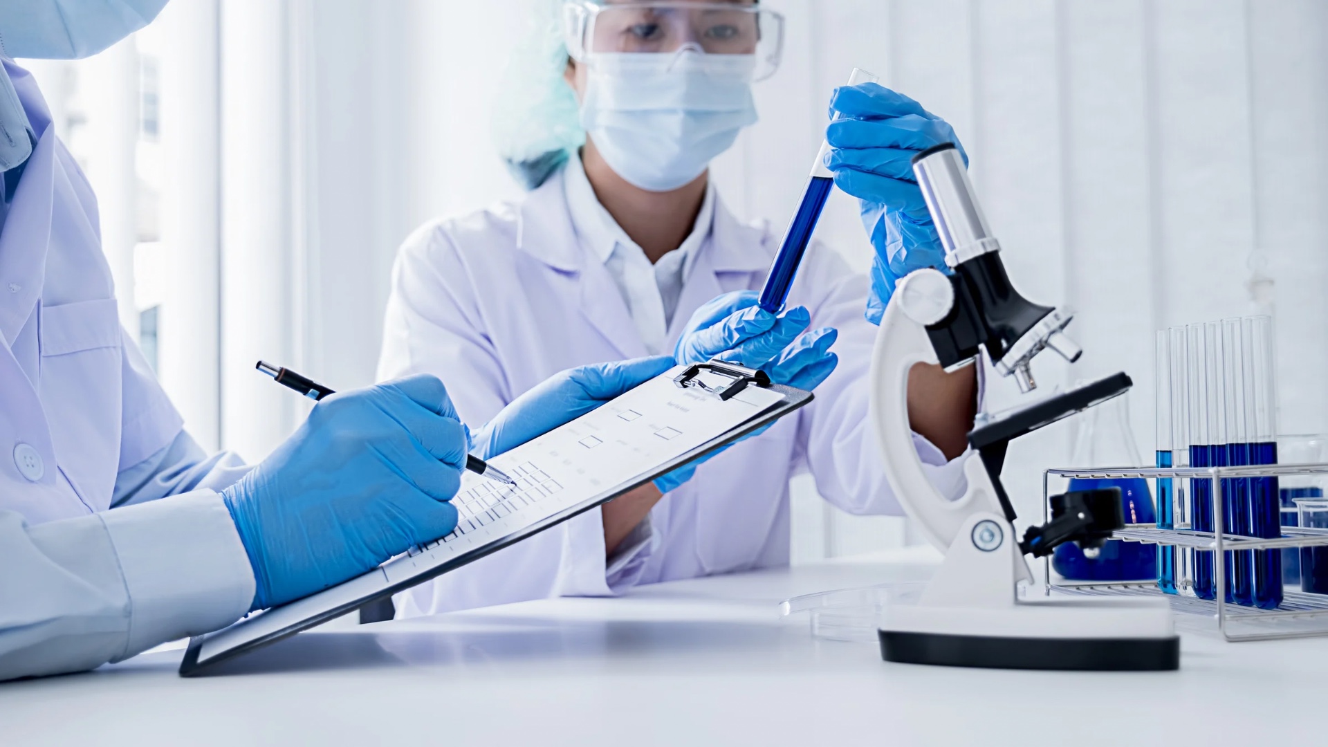 Xét nghiệm PCR giá bao nhiêu? Các yếu tố ảnh hưởng đến chi phí xét nghiệm PCR 3