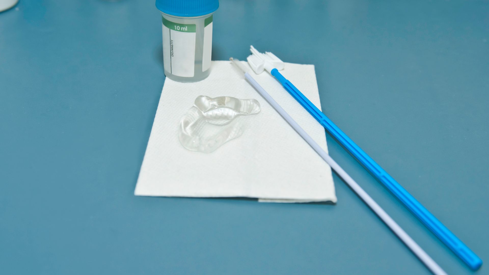 Xét nghiệm ThinPrep khác gì xét nghiệm PAP? Khi nào cần thực hiện xét nghiệm ThinPrep? 2