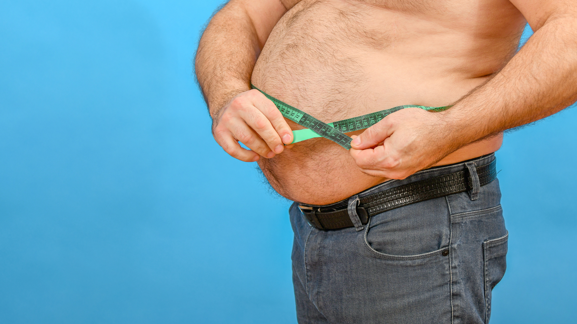 Thừa cân thúc đẩy sản xuất acid uric từ mô mỡ và giảm khả năng thải qua thận