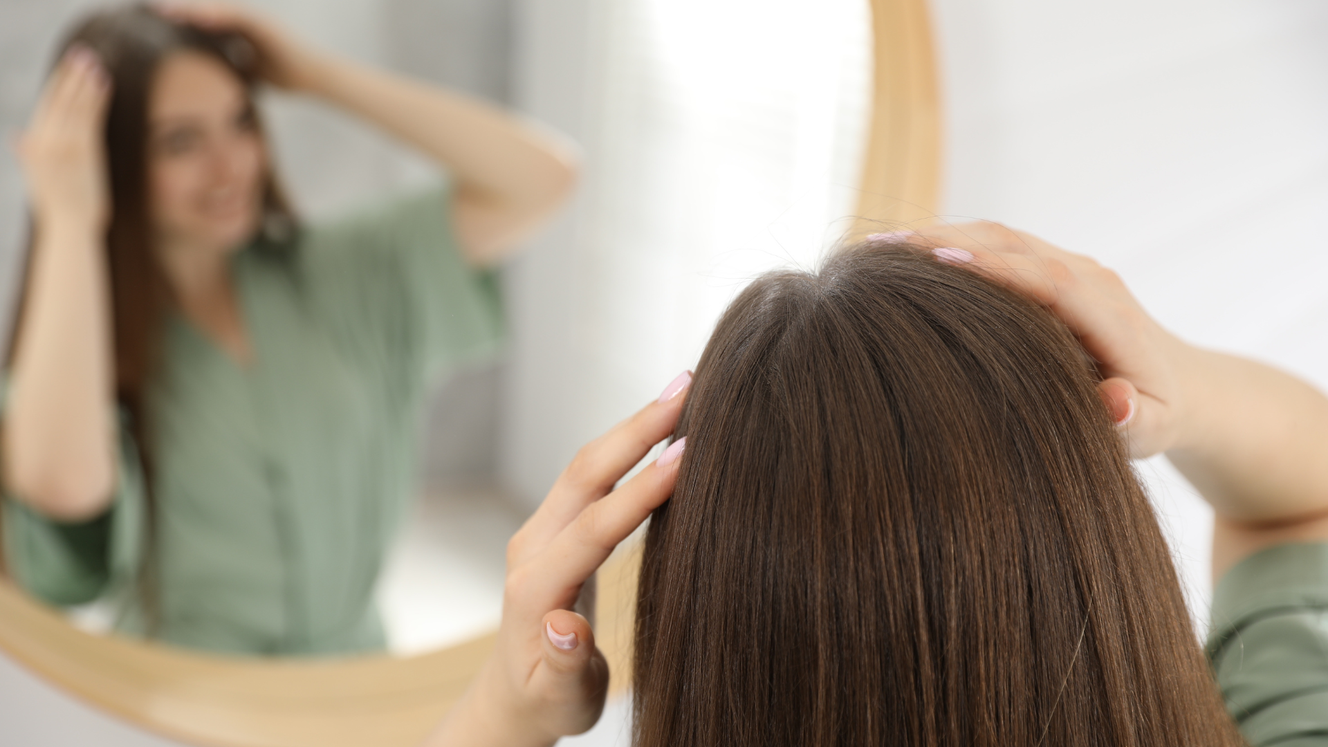 Bạn cần đảm bảo mẫu tóc đáp ứng đầy đủ yêu cầu kỹ thuật