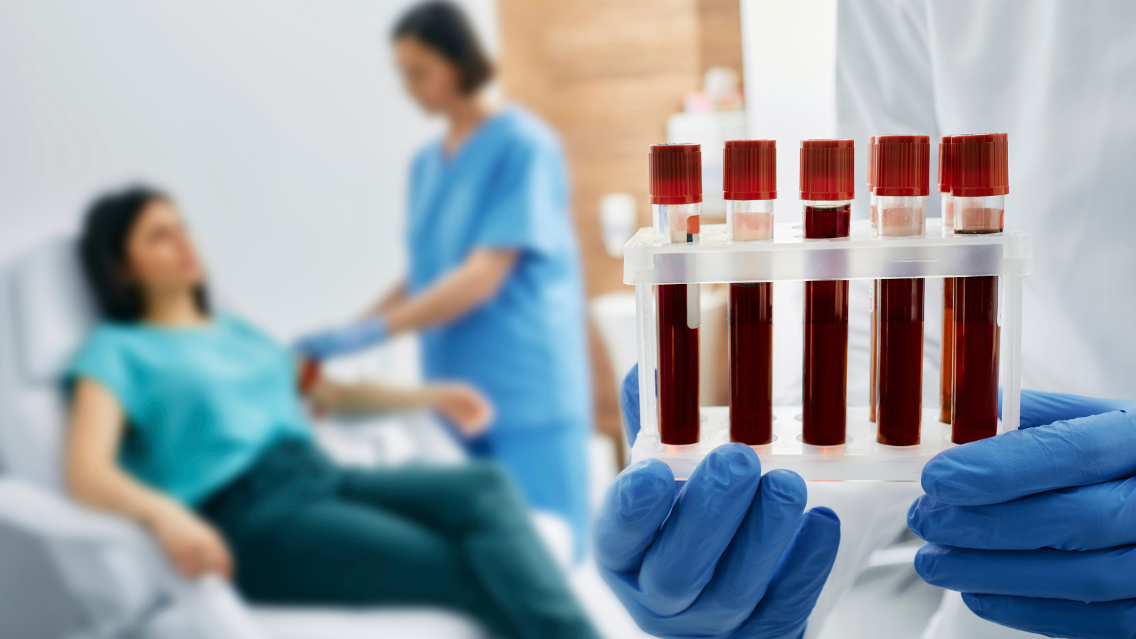 Xét nghiệm AMH có thể làm bất kỳ ngày nào trong chu kỳ kinh nguyệt