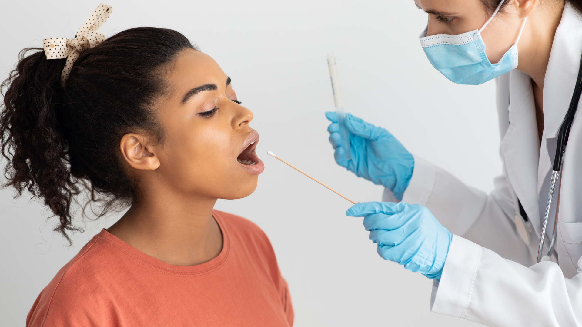 Các phương pháp xét nghiệm bạch hầu hiện nay