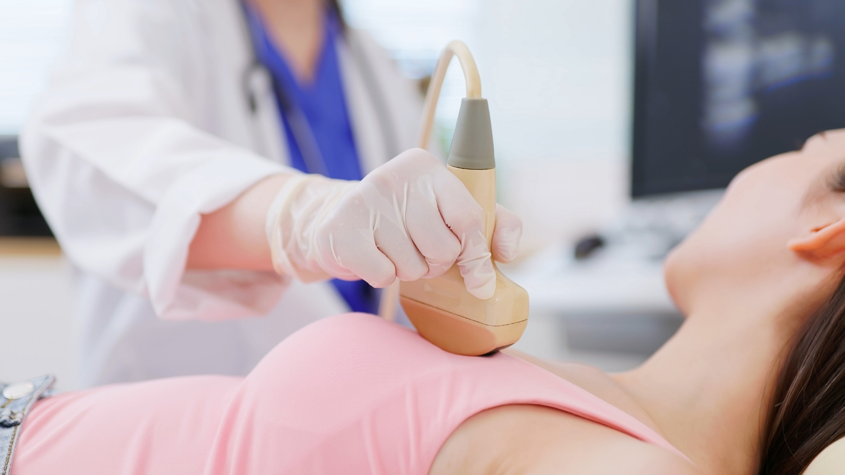 Nên sử dụng kết quả CA 15-3 kết hợp với kết quả chẩn đoán hình ảnh