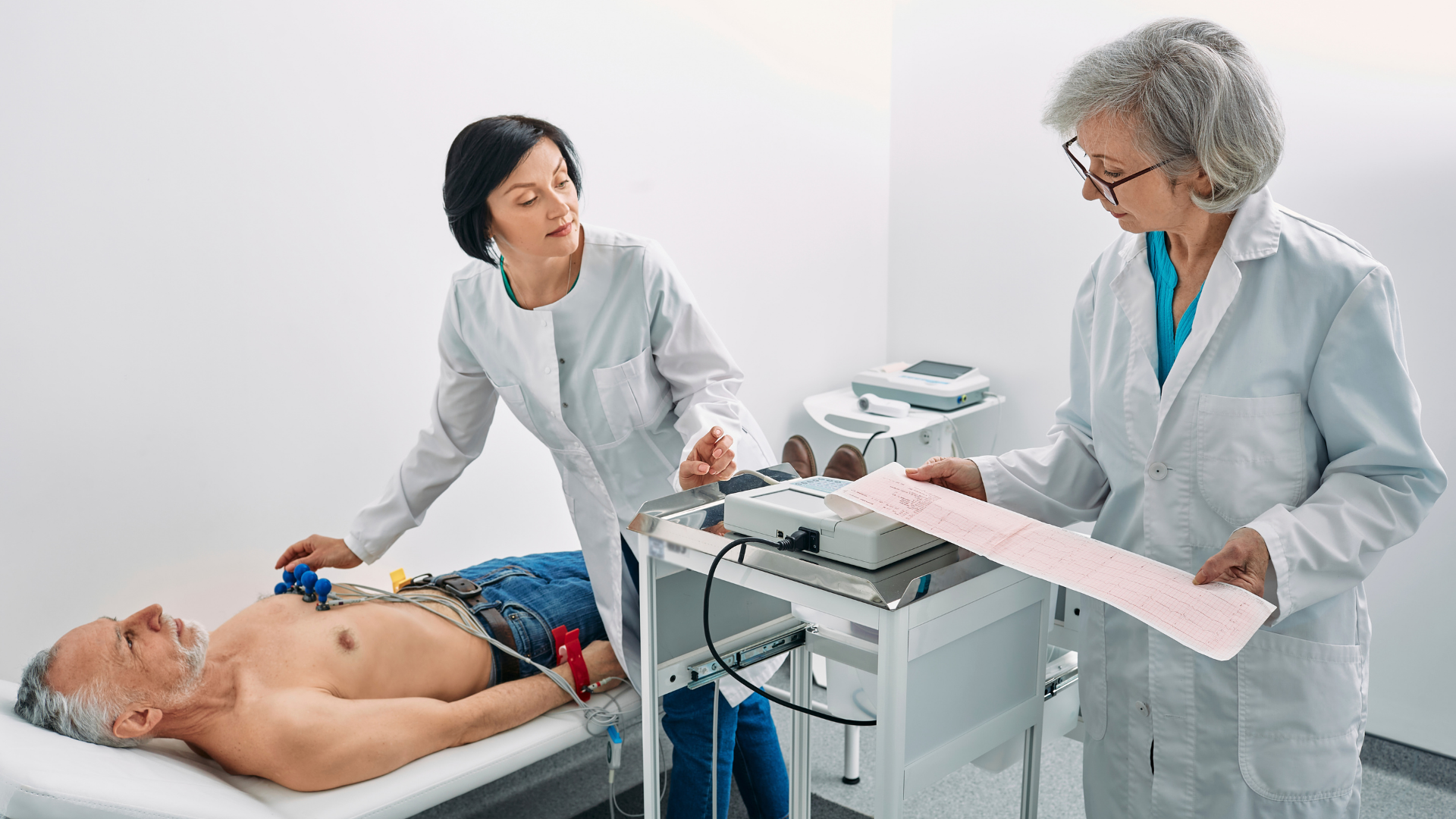 Ý nghĩa xét nghiệm cận lâm sàng trong chẩn đoán và điều trị