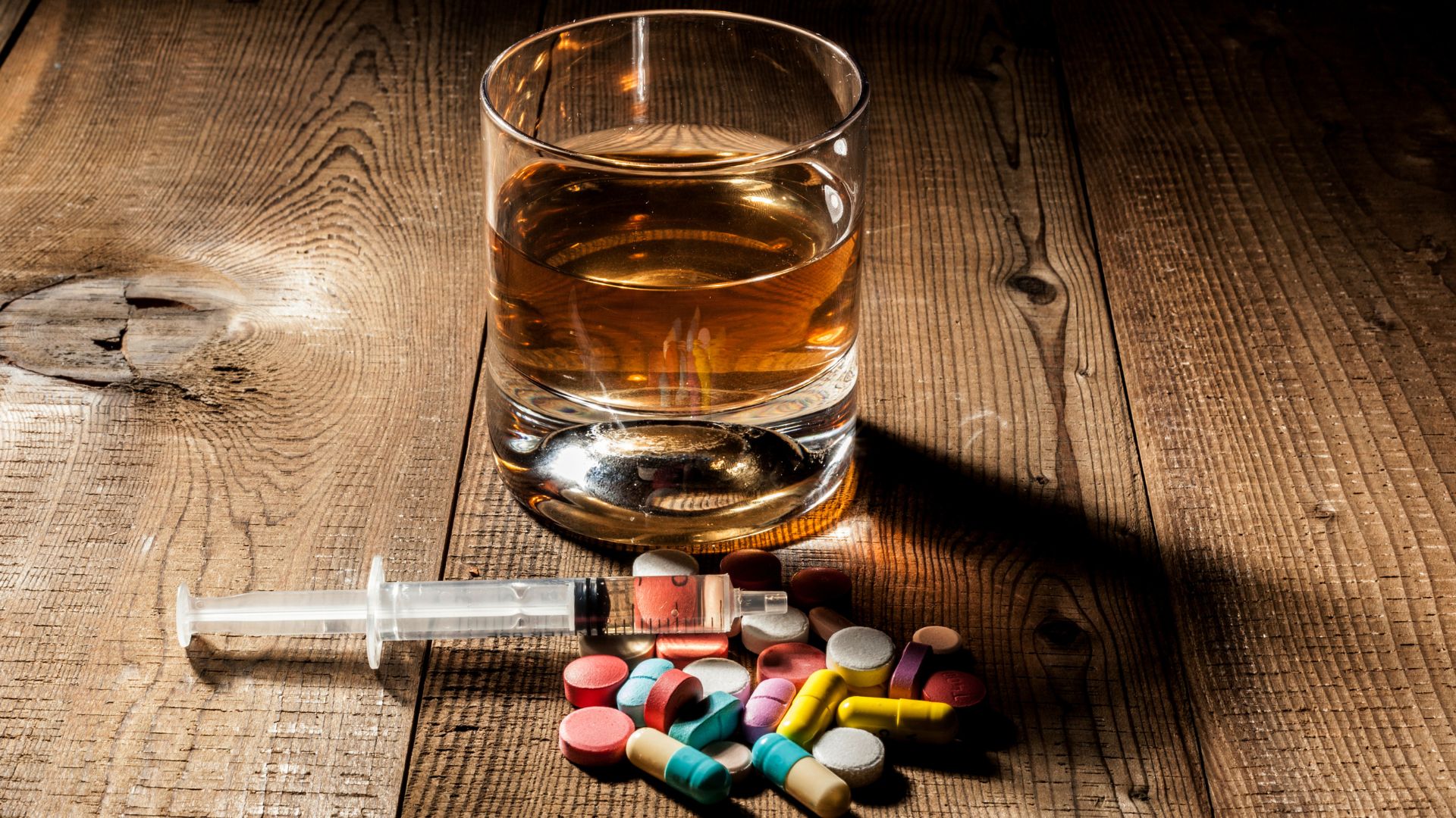 Loại chất sử dụng có ảnh hưởng trực tiếp đến kết quả xét nghiệm