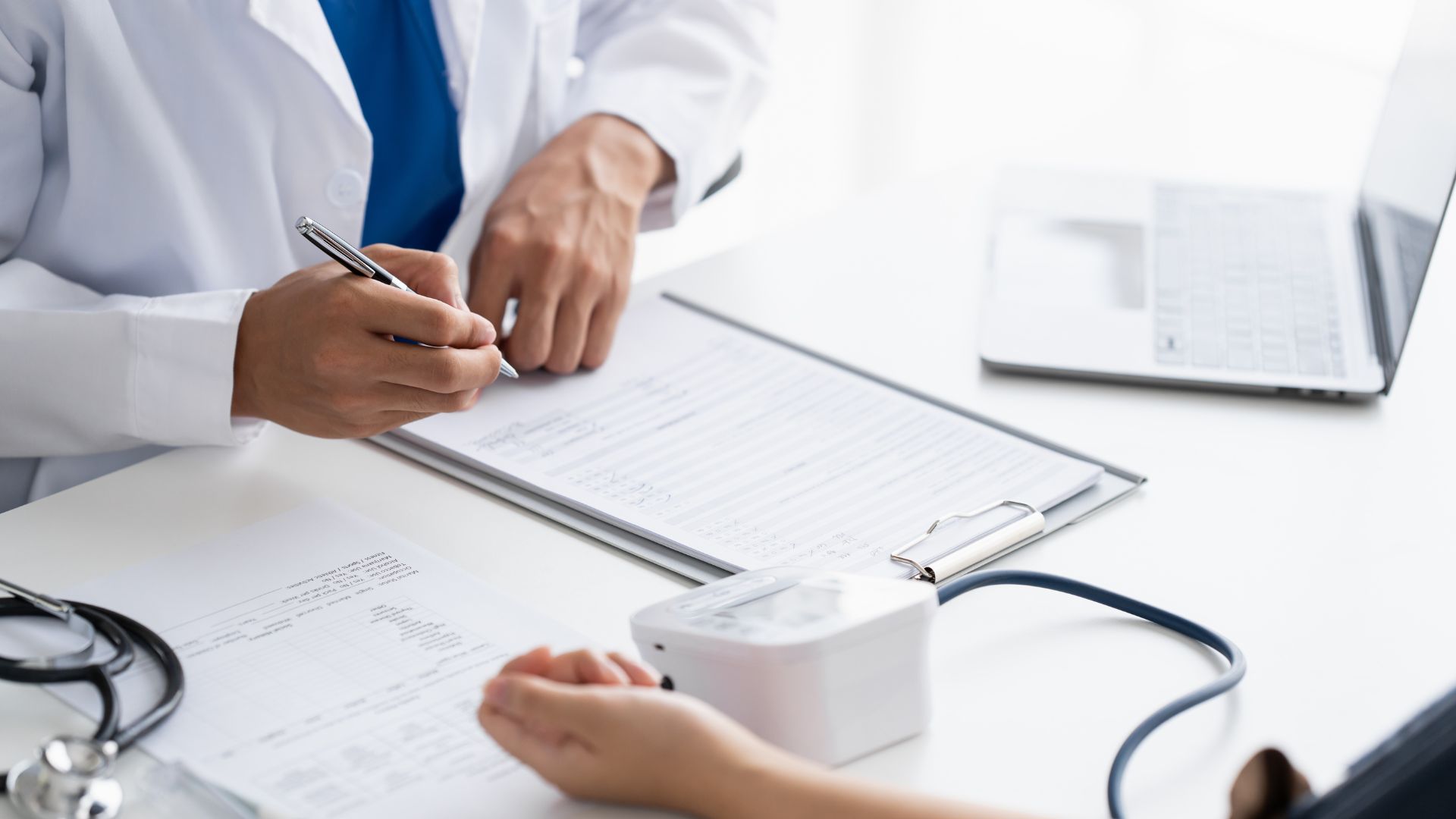 Người thực hiện xét nghiệm cần khai báo trung thực về tình trạng sức khỏe bản thân