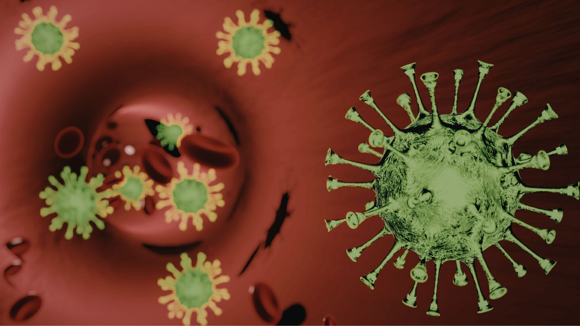 Xét nghiệm CRP giúp phát hiện tình trạng nhiễm trùng