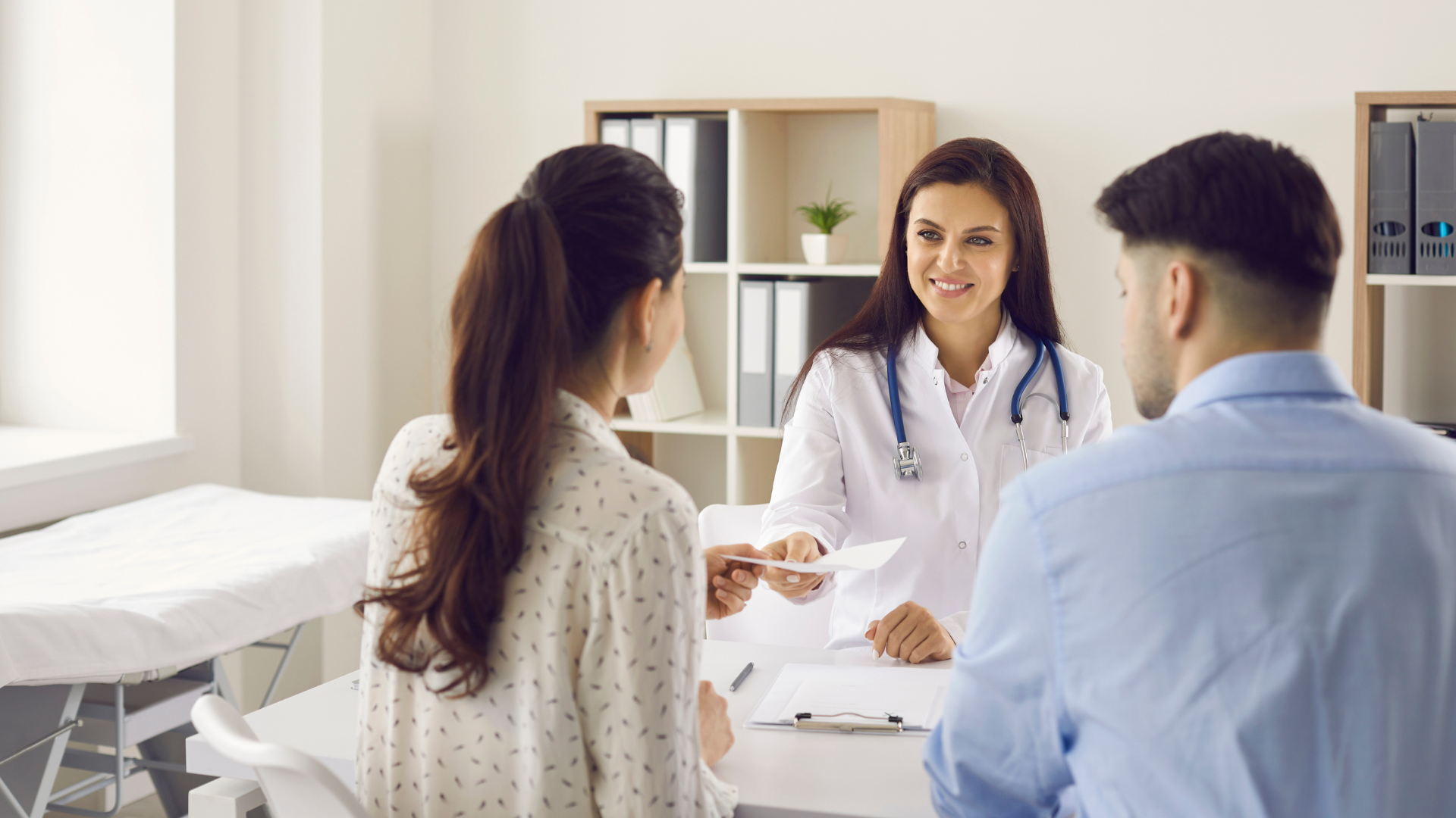 Xét nghiệm di truyền có bao nhiêu loại và chúng có ý nghĩa gì? 3