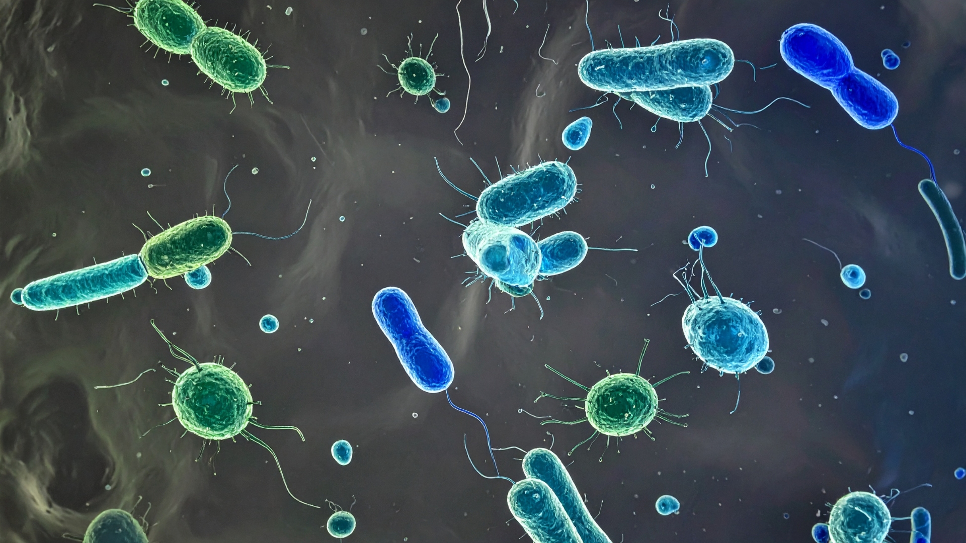 Nhiễm trùng có thể làm thay đổi kết quả các globulin liên quan đến phản ứng miễn dịch