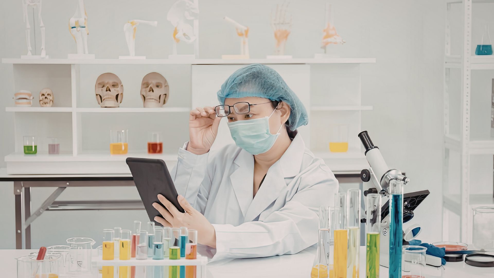 Xét nghiệm định lượng CA 19-9 là một xét nghiệm máu nhằm đo nồng độ kháng nguyên 19-9