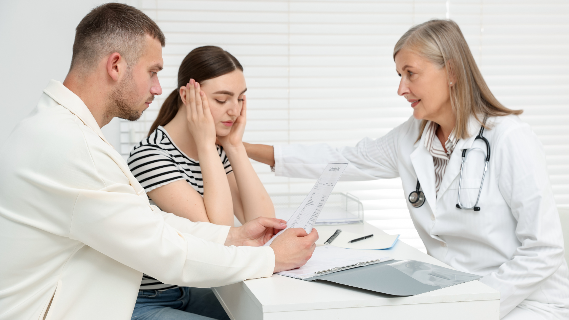 Xét nghiệm Estradiol giúp đánh giá chức năng buồng trứng và hỗ trợ xác định nguyên nhân hiếm muộn