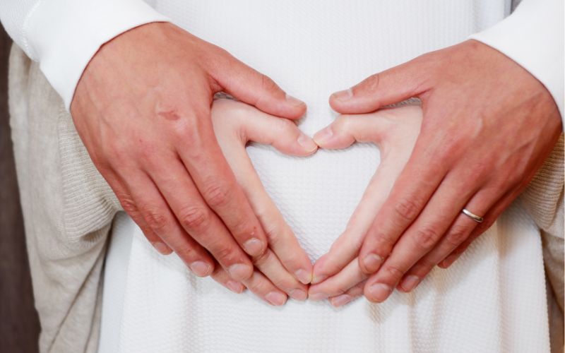 Double test được khuyến cáo thực hiện từ 11 tuần 3 ngày đến 13 tuần 6 ngày