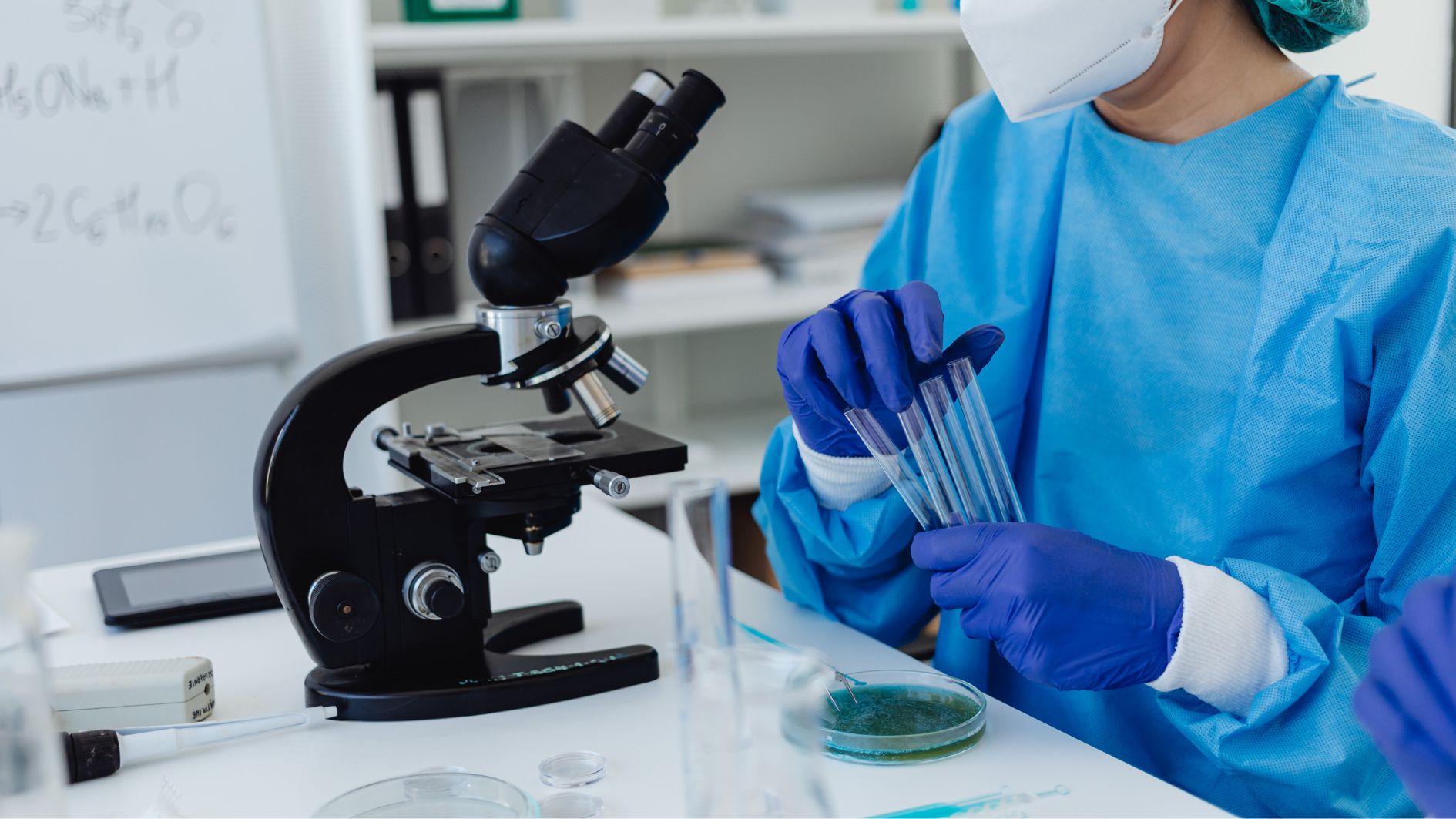 Lựa chọn cơ sở y tế uy tín là yếu tố quyết định độ chính xác của kết quả xét nghiệm GBS