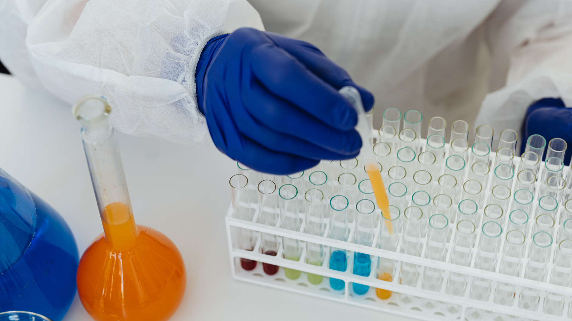 Xét nghiệm glucose là phương pháp đo lượng đường có trong máu