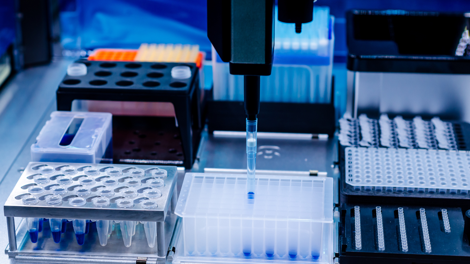 Xét nghiệm HAV RNA (PCR) giúp chẩn đoán sớm