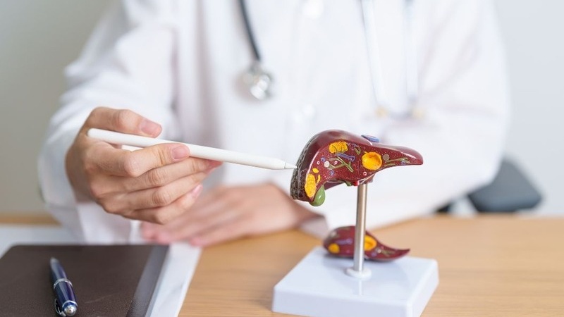 Quy trình xét nghiệm HCV ARN gồm 4 bước chính