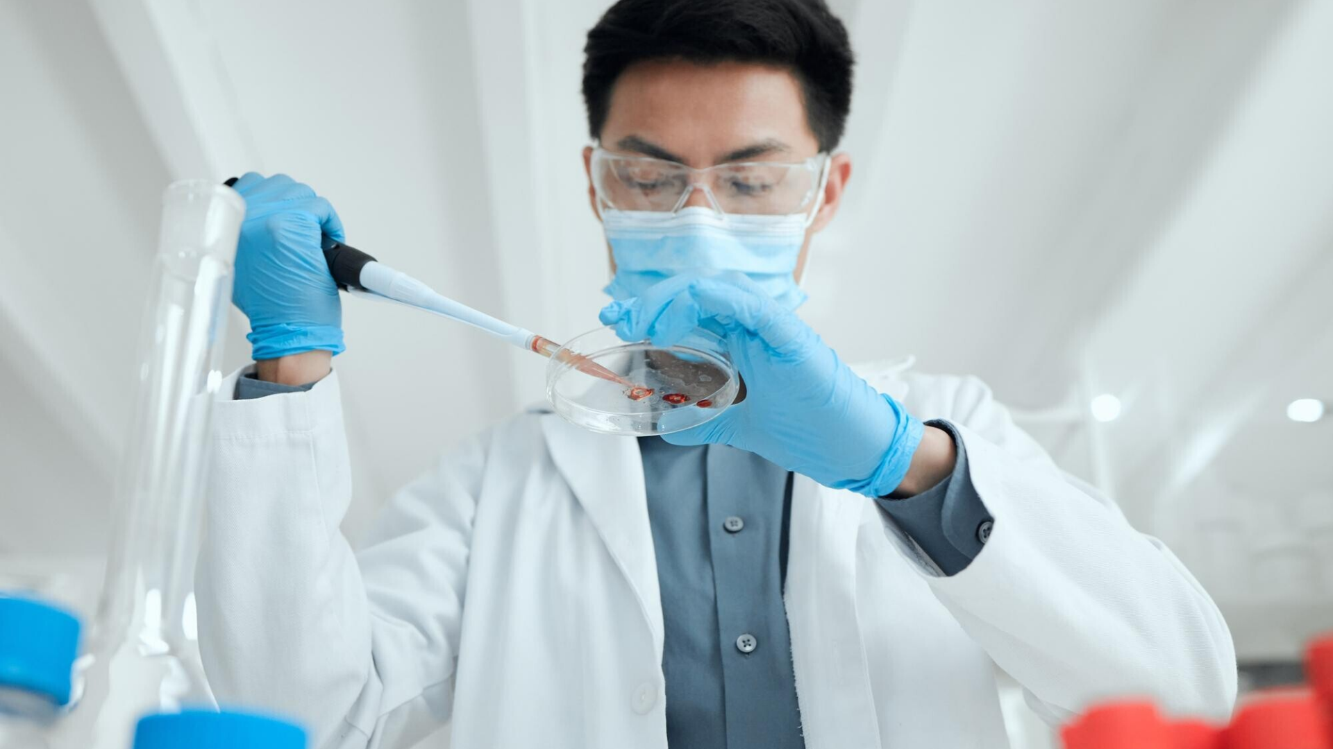 Xét nghiệm kháng nguyên HEV có thể hỗ trợ chẩn đoán trong một số trường hợp