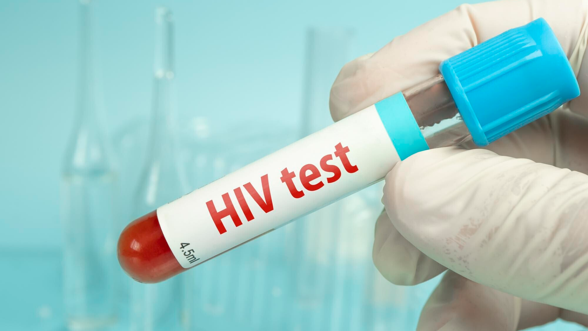 Nếu kết quả lần đầu là dương tính, hãy bình tĩnh và làm thêm xét nghiệm xác nhận theo hướng dẫn