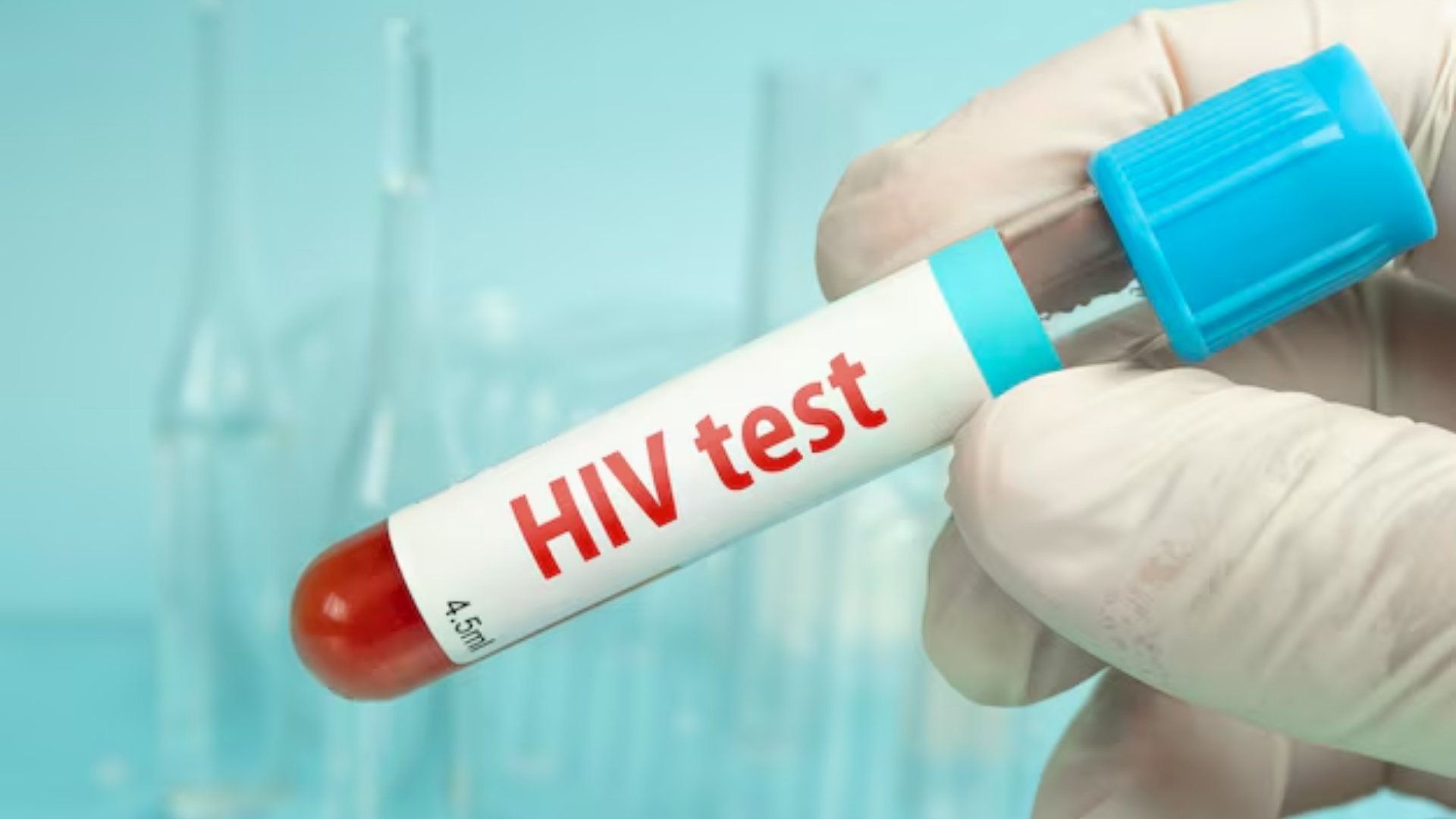 Xét nghiệm kháng thể đơn thuần cần thời gian lâu hơn để cơ thể tạo đủ kháng thể, thường từ 23 đến 90 ngày