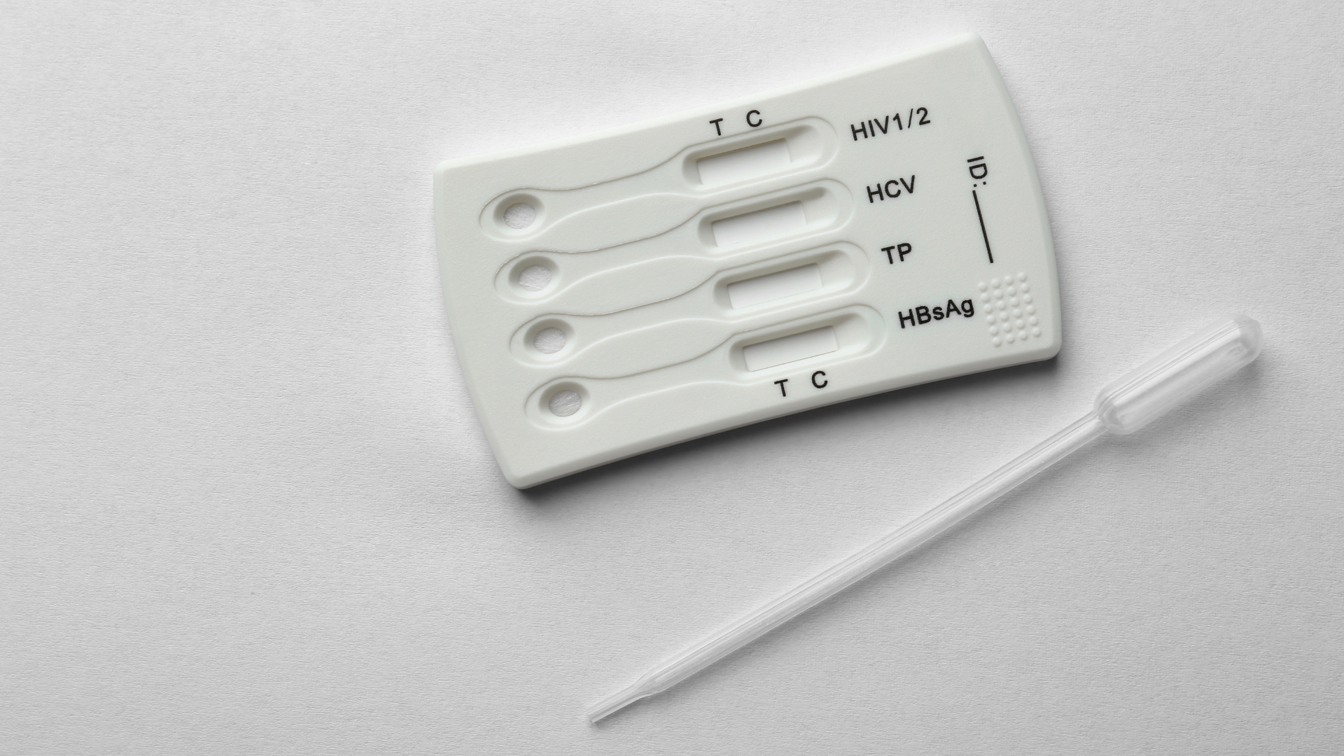 Nên mua bộ xét nghiệm tại những địa điểm uy tín để đảm bảo kết quả chính xác