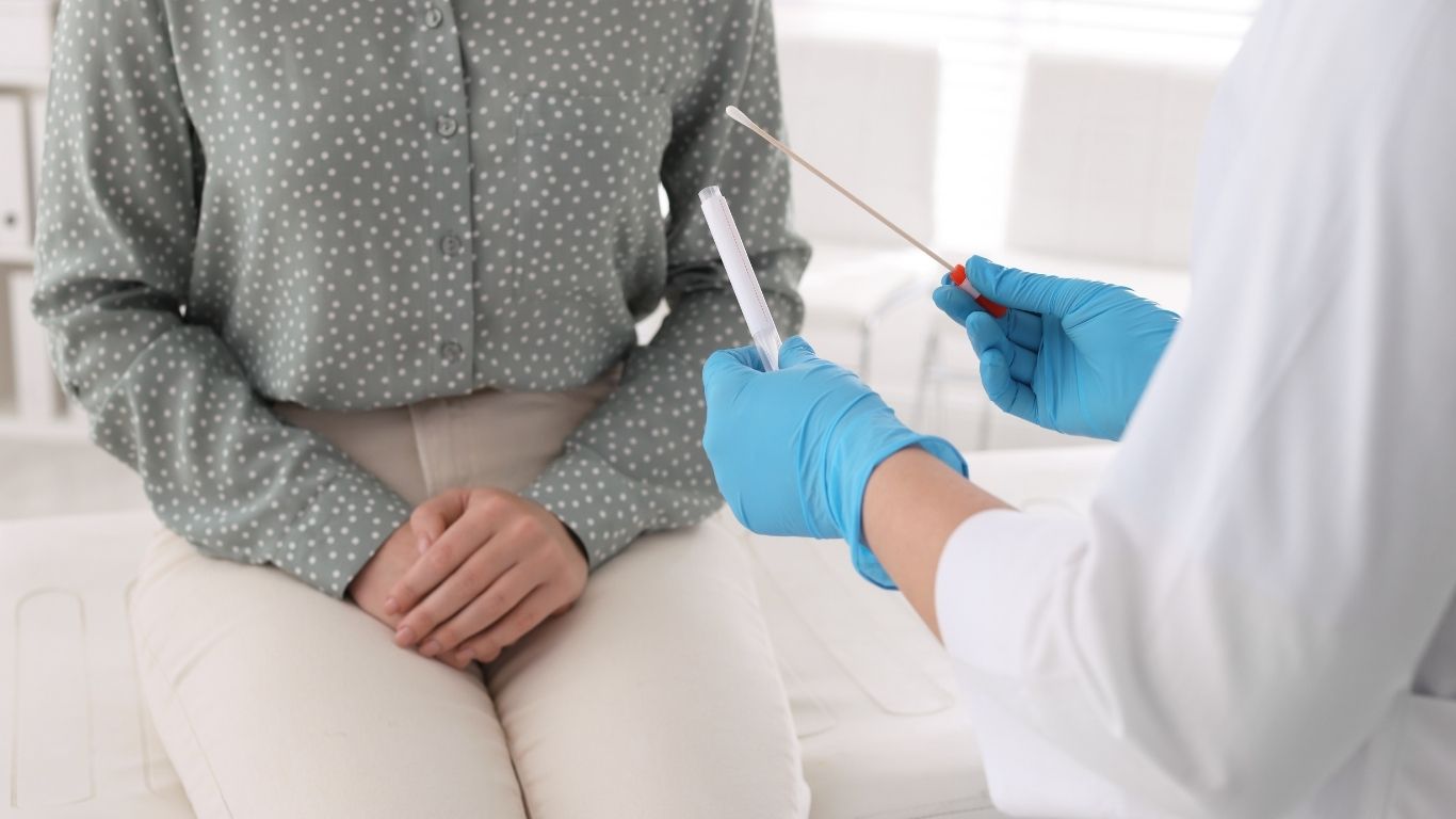 Xét nghiệm HPV bao lâu 1 lần? Cập nhật mới nhất dành cho nữ giới 5
