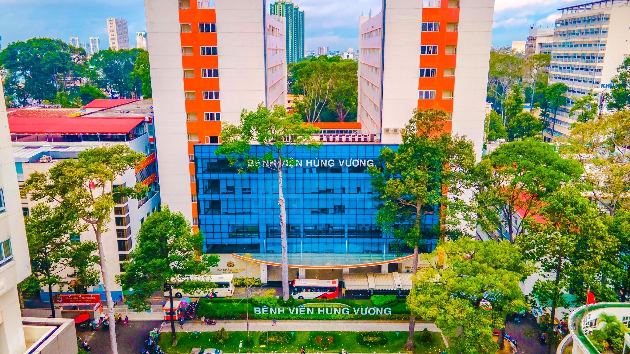 Xét nghiệm HPV ở đâu HCM? Bệnh viện Hùng Vương là một địa chỉ đáng cân nhắc