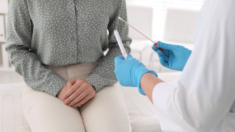 Lưu ý giữ tâm lý thoải mái khi làm xét nghiệm HPV