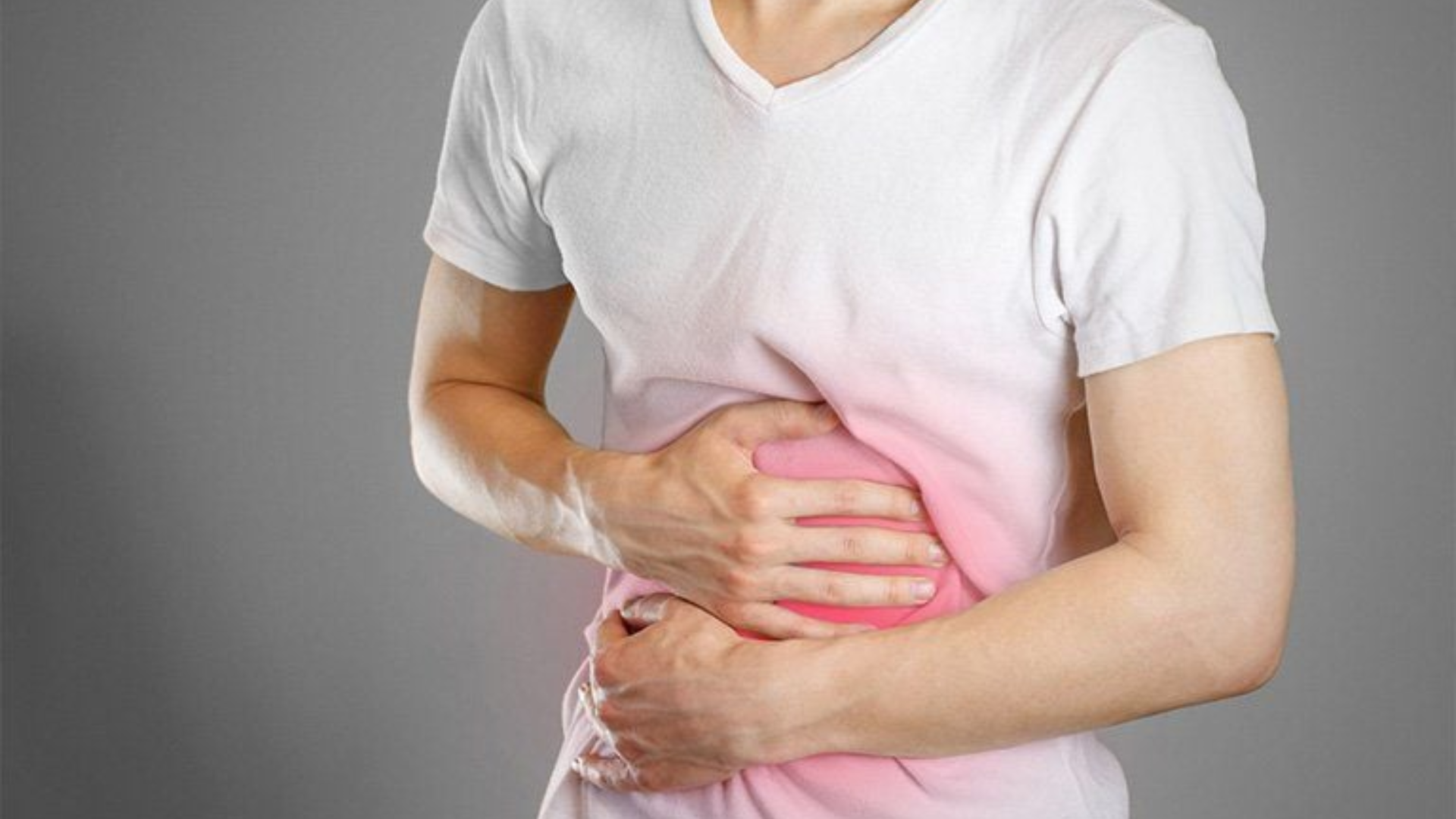 Rối loạn tiêu hóa, cơ thể ngứa ngáy có thể là dấu hiệu nhiễm ký sinh trùng