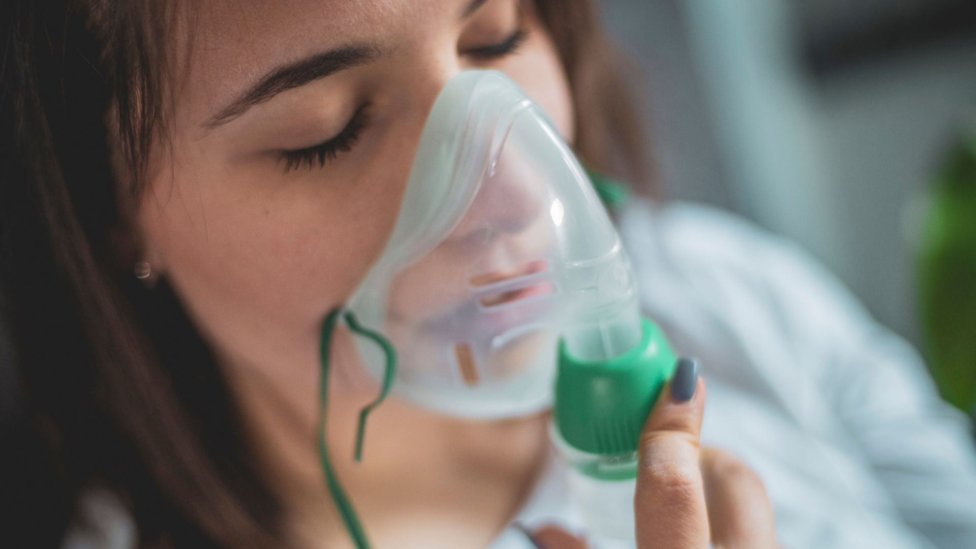 Bệnh nhân suy hô hấp có thể được chỉ định xét nghiệm lactate