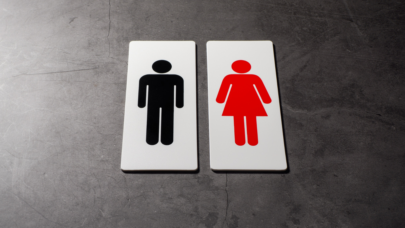 Chỉ số LH bình thường khác nhau ở nam và nữ