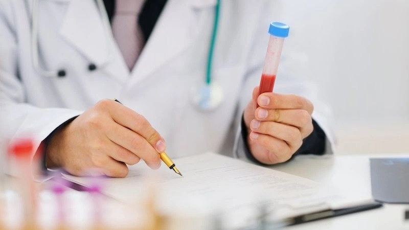 Tầm soát ung thư tiêu hoá là một trong số các xét nghiệm miễn dịch chuyên sâu hiện nay