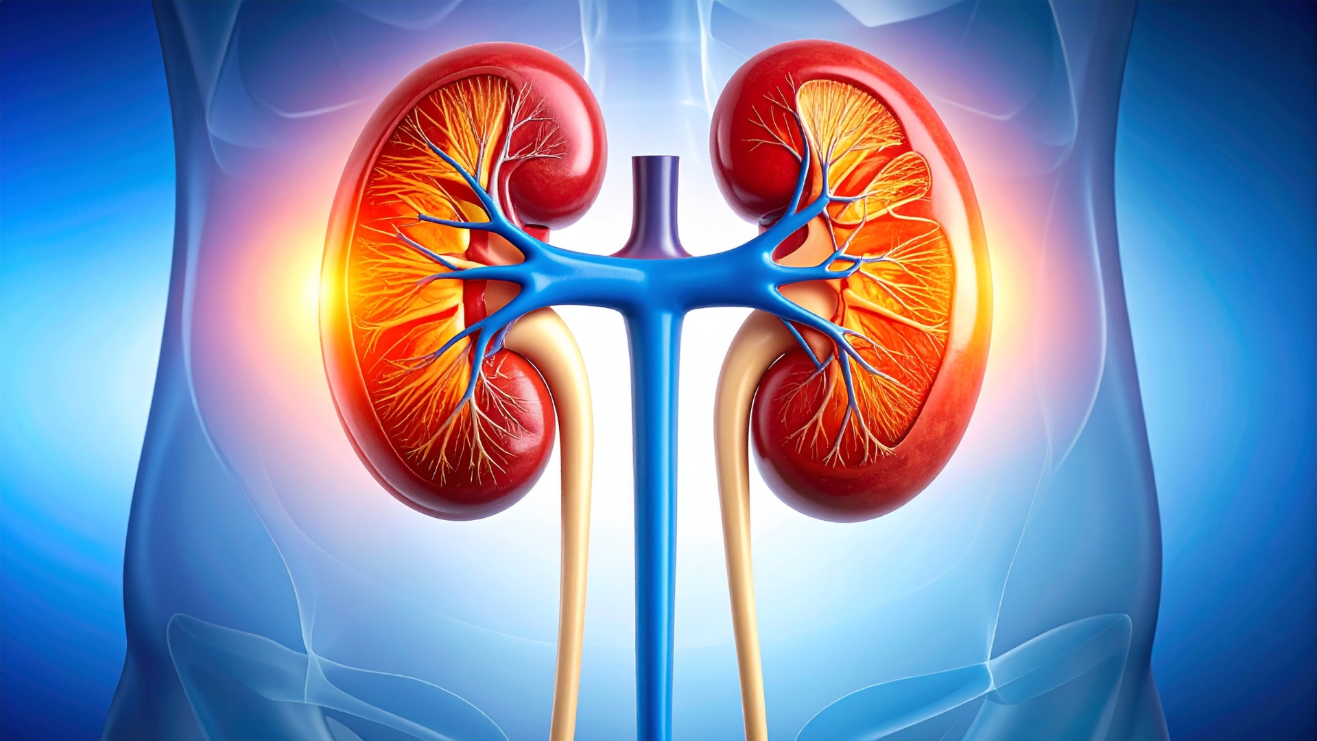 Người có dấu hiệu tổn thương thận không rõ nguyên nhân có thể được chỉ định thực hiện xét nghiệm MPO