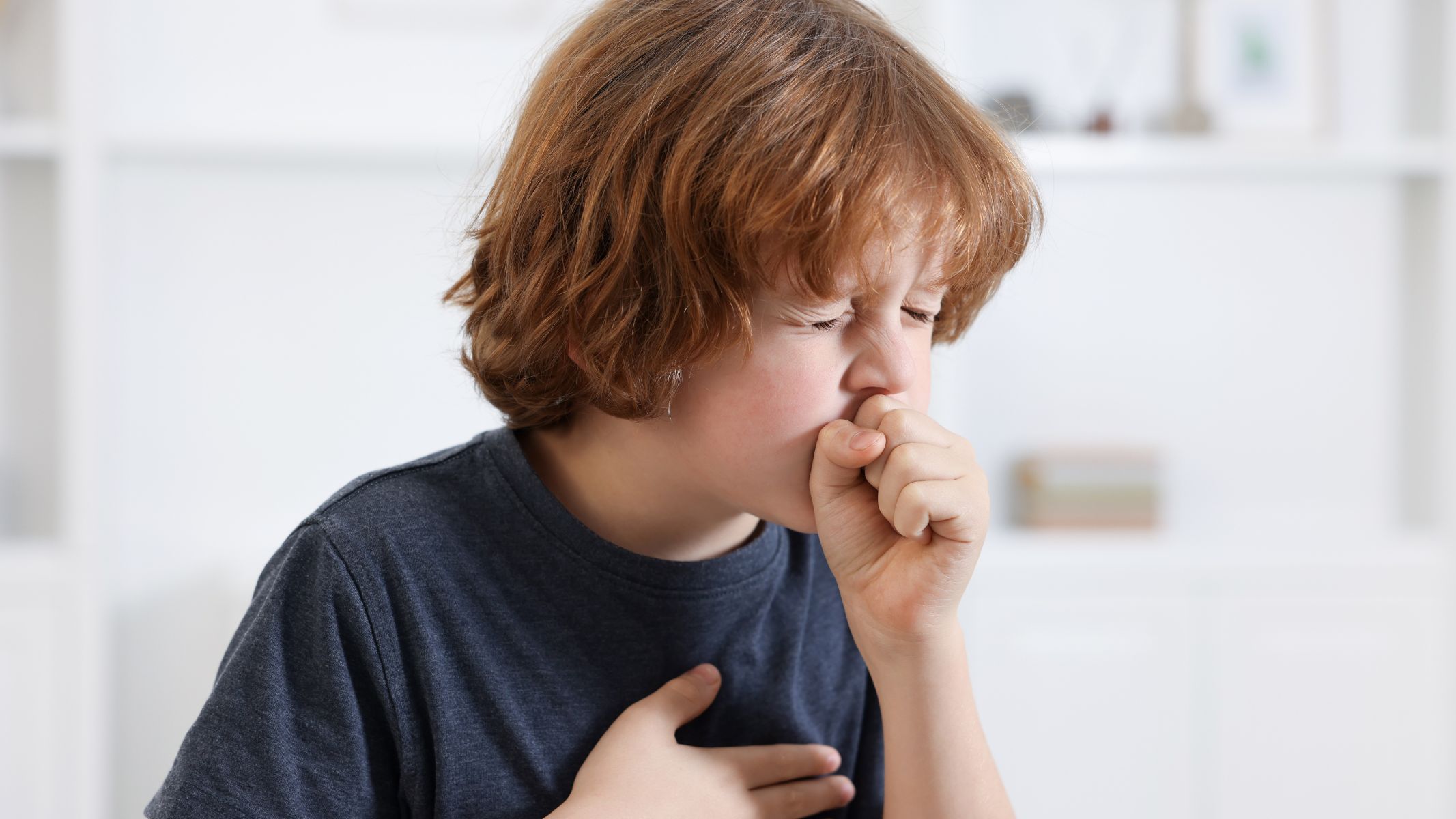 Trẻ em và người cao tuổi có nguy cơ nhiễm Mycoplasma cao hơn