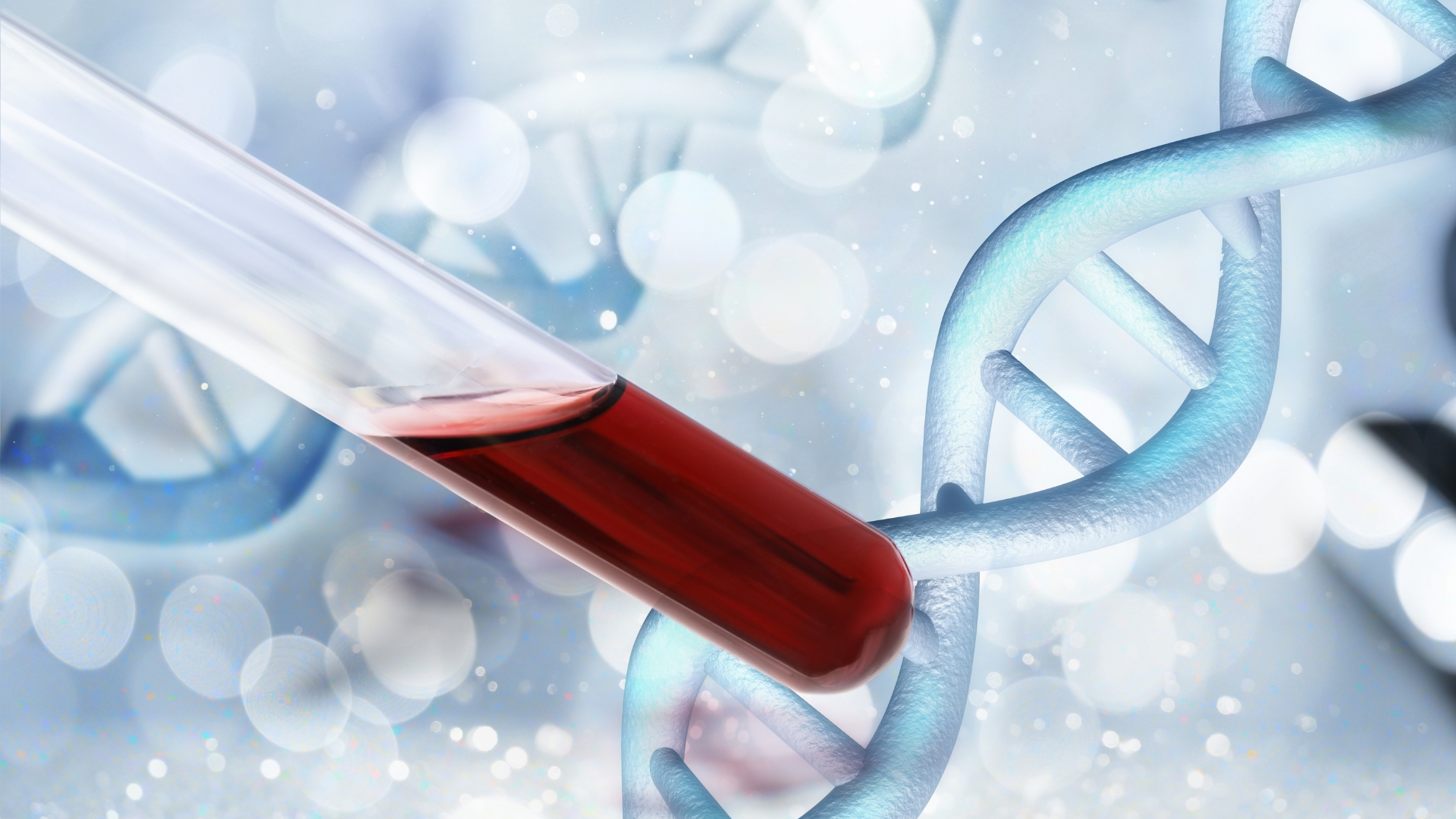 Xét nghiệm NAT HIV là một phương pháp xét nghiệm hiện đại giúp phát hiện trực tiếp vật chất di truyền của virus HIV trong máu