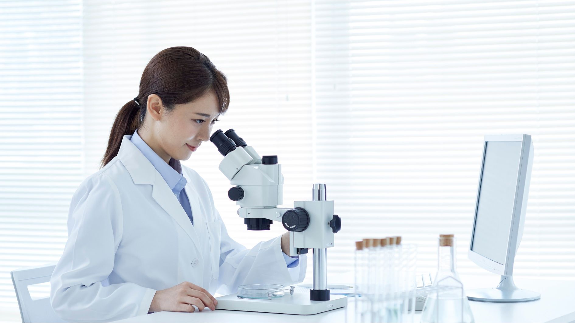 Đảm bảo chính xác trong quá trình thực hiện xét nghiệm nhiễm sắc thể