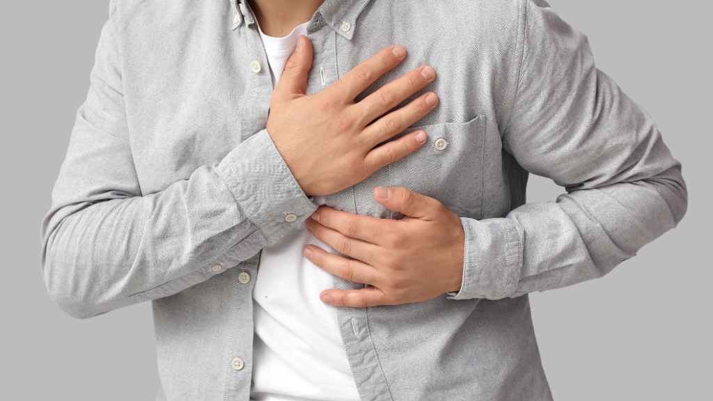 Xét nghiệm nhồi máu cơ tim: Các phương pháp chẩn đoán chính xác và cần thiết 4